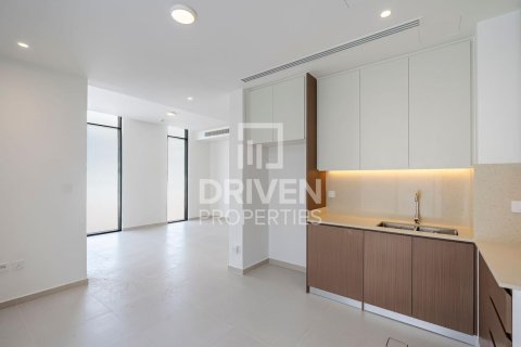Вилла с 4 спальнями в EMAAR South, ОАЭ №192077 4