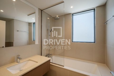Вилла с 4 спальнями в EMAAR South, ОАЭ №192077 14