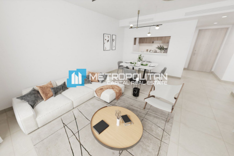 Appartement de 1 chambre à Yas Island, UAE No. 143324 3