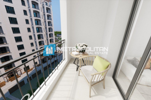 Appartement de 1 chambre à Yas Island, UAE No. 143324 4