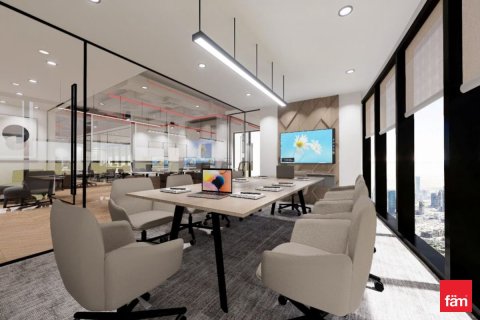 254.1m² Office in Dubai, UAE No. 143327 9