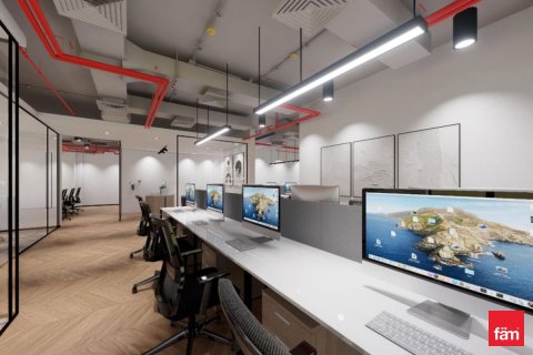254.1m² Office in Dubai, UAE No. 143327 3