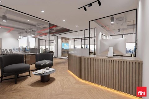 254.1m² Office in Dubai, UAE No. 143327 6