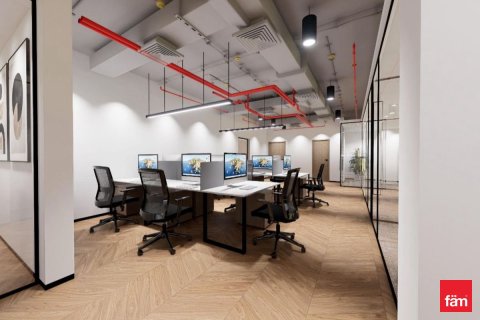 254.1m² Office in Dubai, UAE No. 143327 10