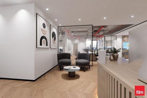 254.1m² Office in Dubai, UAE No. 143327 5