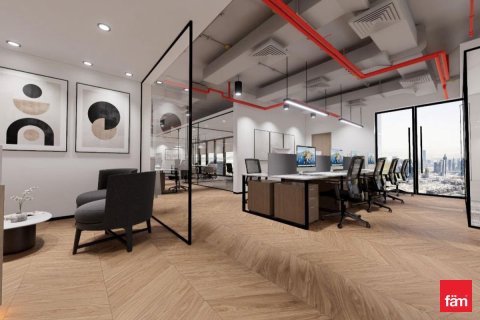 254.1m² Office in Dubai, UAE No. 143327 7