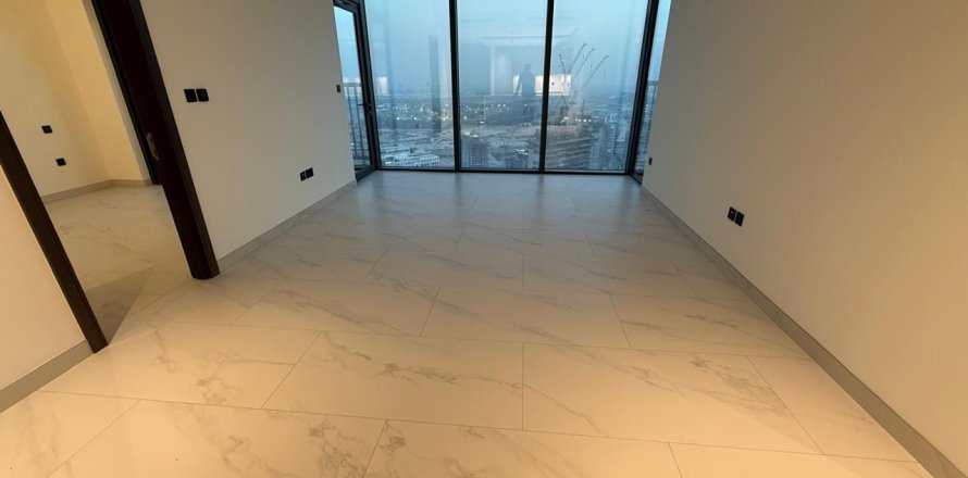 Apartment de 4 dormitorios en THE CREST GRANDE Sobha Hartland, UAE No. 143325