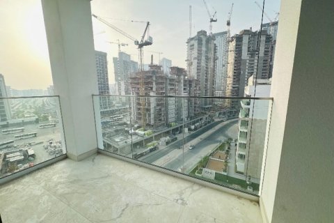 Appartement de 1 chambre à Mohammed Bin Rashid City, UAE No. 143326 9