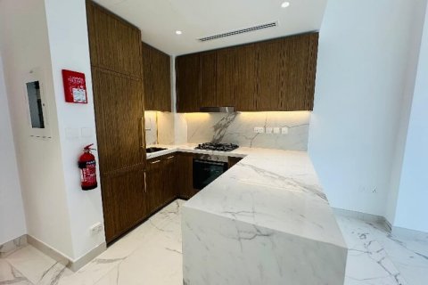 Appartement de 1 chambre à Mohammed Bin Rashid City, UAE No. 143326