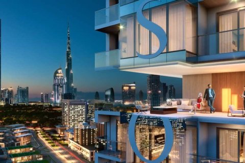 2 bedrooms Apartment in Dubai, UAE No. 143328 7