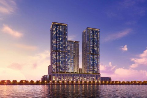 2 bedrooms Apartment in Dubai, UAE No. 143328 4