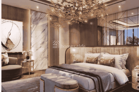 Таунхаус с 5 спальнями в Damac Lagoons, ОАЭ №166948 15