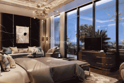 Таунхаус с 5 спальнями в Damac Lagoons, ОАЭ №166948 6