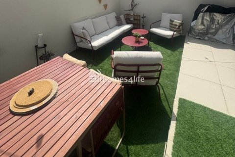 Таунхаус с 3 спальнями в DAMAC Hills (Akoya by DAMAC), ОАЭ №166950 15