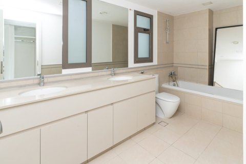 Таунхаус с 3 спальнями в Zahra Townhouses, ОАЭ №166951 19