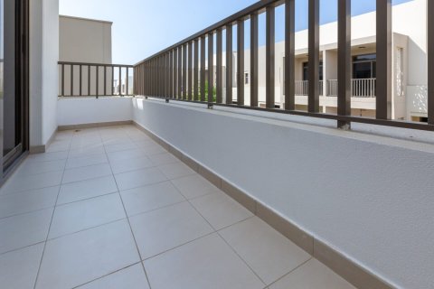 Таунхаус с 3 спальнями в Hayat Townhouses, ОАЭ №166952 27