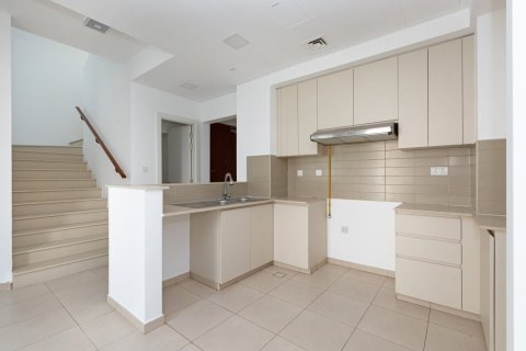 Таунхаус с 3 спальнями в Hayat Townhouses, ОАЭ №166952 13