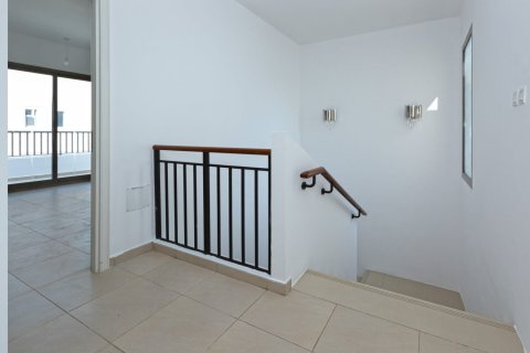 Таунхаус с 3 спальнями в Hayat Townhouses, ОАЭ №166952 16