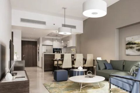 Apartment de 1 dormitorio en Al Kifaf, UAE No. 148407 5