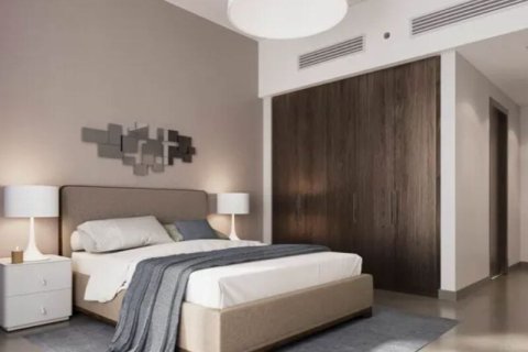 Apartment de 1 dormitorio en Al Kifaf, UAE No. 148407 6