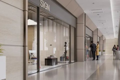 Apartment de 1 dormitorio en Al Kifaf, UAE No. 148407 10