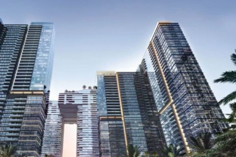 Apartment de 1 dormitorio en Al Kifaf, UAE No. 148407 12