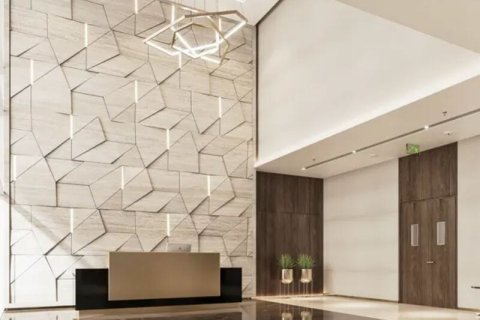 Apartment de 1 dormitorio en Al Kifaf, UAE No. 148407 9