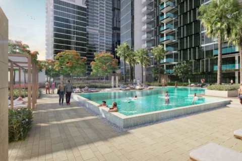 Apartment de 1 dormitorio en Al Kifaf, UAE No. 148407 3