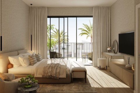 Townhouse de 3 dormitorios en Jebel Ali, UAE No. 148408 5