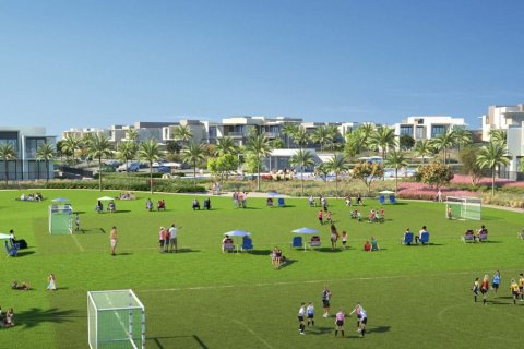 Townhouse de 3 dormitorios en Jebel Ali, UAE No. 148408 8