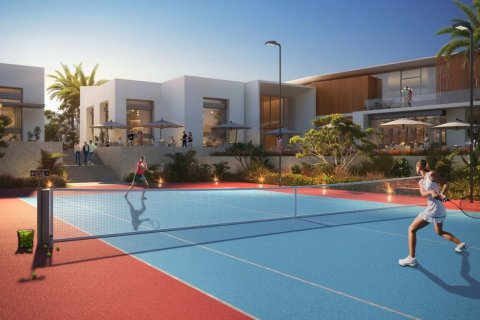 Townhouse de 3 dormitorios en Jebel Ali, UAE No. 148408 7