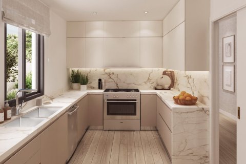 Townhouse de 3 dormitorios en Jebel Ali, UAE No. 148408