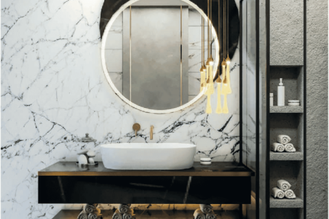 Apartment de 1 dormitorio en Jumeirah Village Circle, UAE No. 148405 3