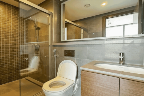 Apartment de 1 dormitorio en Sobha Hartland, UAE No. 148404 6