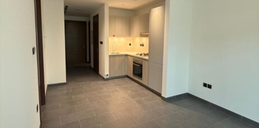 Apartment de 1 dormitorio en Sobha Hartland, UAE No. 148404