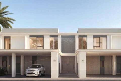 Villa de 4 dormitorios en EMAAR South, UAE No. 148409