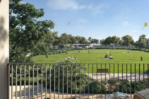 Villa de 4 dormitorios en EMAAR South, UAE No. 148409 8