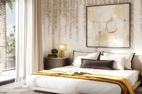 Villa de 4 dormitorios en EMAAR South, UAE No. 148409 6