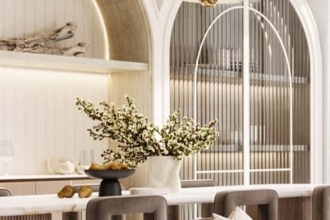 Villa de 4 dormitorios en EMAAR South, UAE No. 148409 11