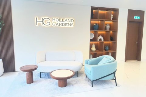 2 bedrooms Apartment in Town Square, UAE No. 148406 11