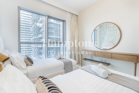 Apartment de 3 dormitorios en Dubai Harbour, UAE No. 137075 16