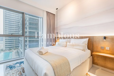 Apartment de 3 dormitorios en Dubai Harbour, UAE No. 137075