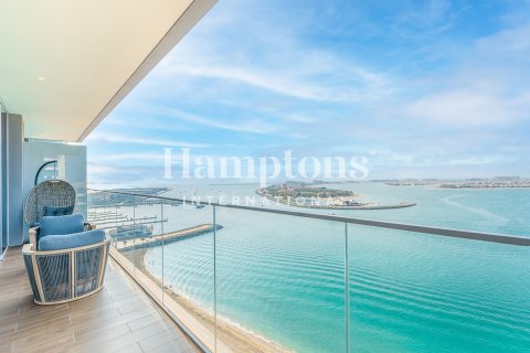 Apartment de 3 dormitorios en Dubai Harbour, UAE No. 137075 4