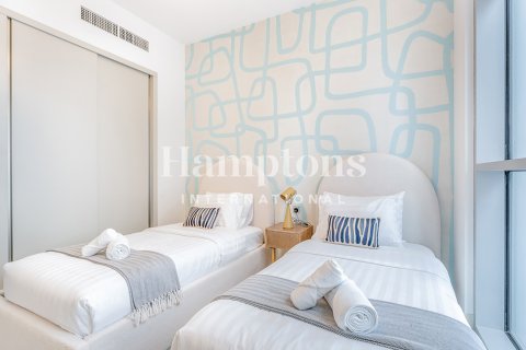 Apartment de 3 dormitorios en Dubai Harbour, UAE No. 137075 15