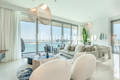 Apartment de 3 dormitorios en Dubai Harbour, UAE No. 137075 9