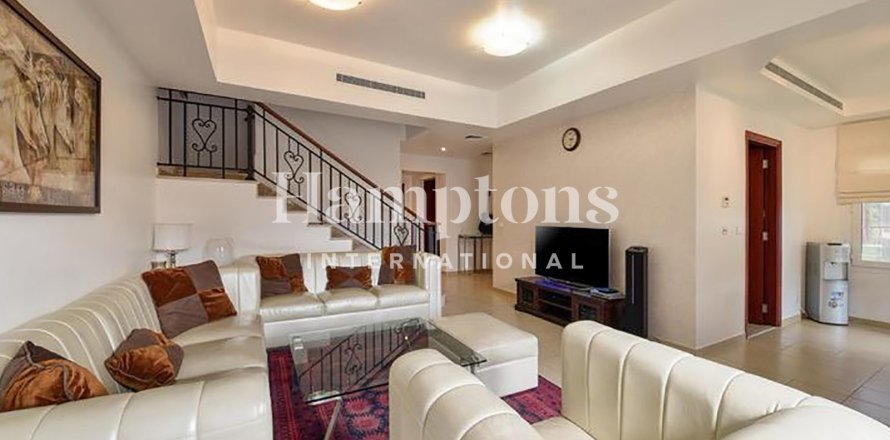 4 bedrooms Villa in Arabian Ranches 2, UAE No. 137072