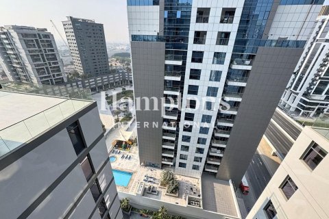Apartment de 1 dormitorio en Marasi Business Bay, UAE No. 137073 12