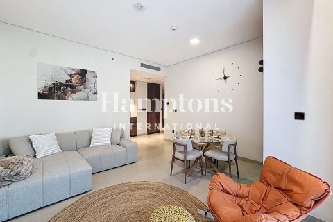 Apartment de 1 dormitorio en Marasi Business Bay, UAE No. 137073 16