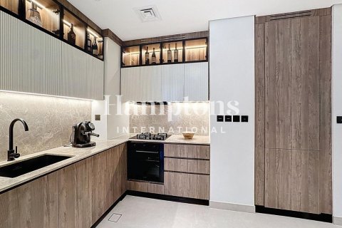 Apartment de 1 dormitorio en Marasi Business Bay, UAE No. 137073 13