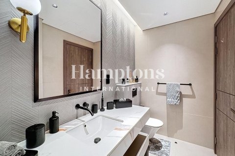 Apartment de 1 dormitorio en Marasi Business Bay, UAE No. 137073 17